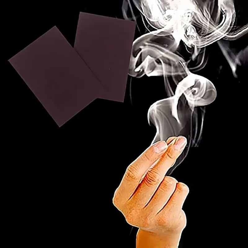 SmokeFing Pro Magic Set (10 Pcs) – Buy 1 Get 1 Free 🔥✨