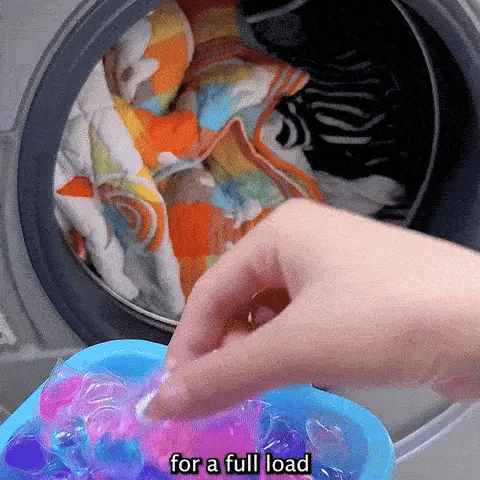 PowerPods Pro 5-in-1 Laundry Capsules | Buy 1 Get 2 FREE