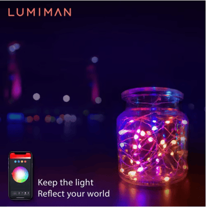Smart Rainbow LED Permanent Light – SmartLight 🎁 Buy 1 Get 1 Free