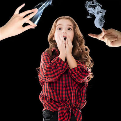 SmokeFing Pro Magic Set (10 Pcs) – Buy 1 Get 1 Free 🔥✨
