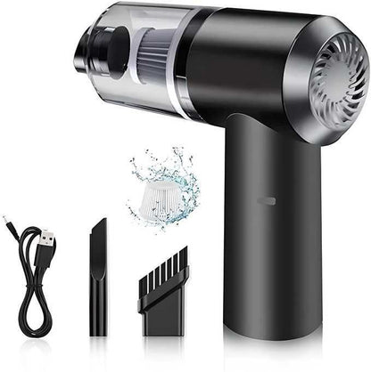 NovaSuck Pro  :Vacuum | Duster | Blower