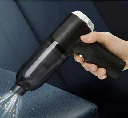 NovaSuck Pro  :Vacuum | Duster | Blower