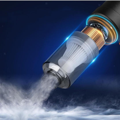 NovaSuck Pro  :Vacuum | Duster | Blower