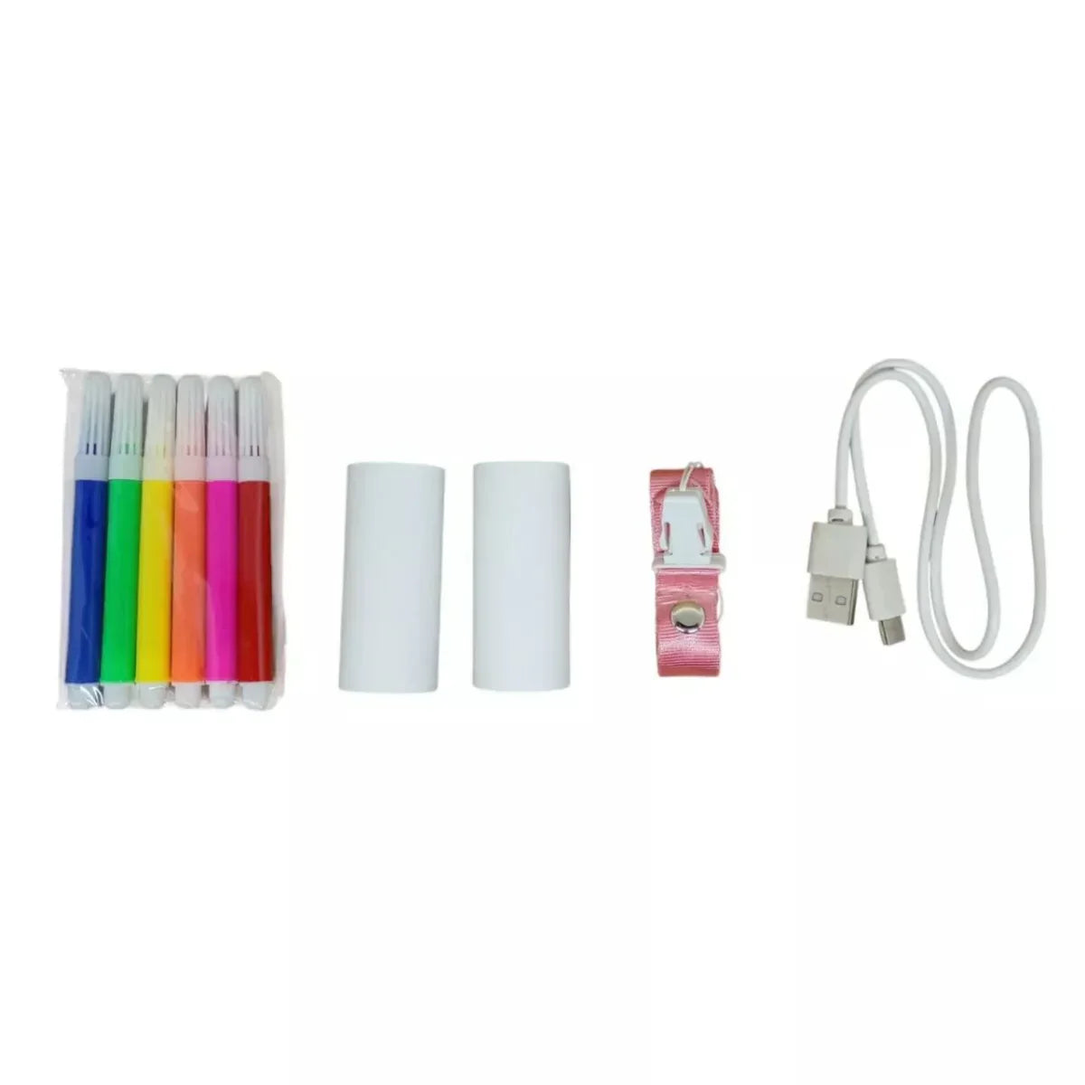 Discount Mart Kids Instant Camera Printer