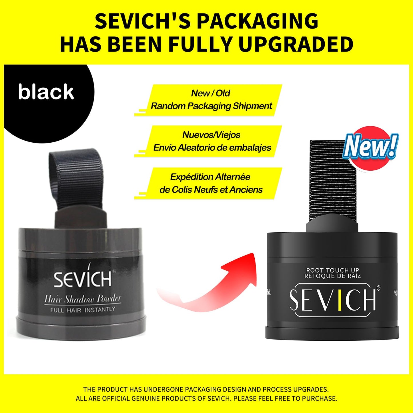 Hairline Powder,Instantly Conceals Hair Loss