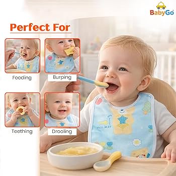 Waterproof Toddler Sleeveless Apron
