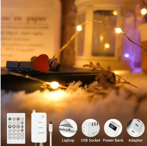 Smart Rainbow LED Permanent Light – SmartLight 🎁 Buy 1 Get 1 Free