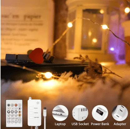 Smart Rainbow LED Permanent Light – SmartLight 🎁 Buy 1 Get 1 Free