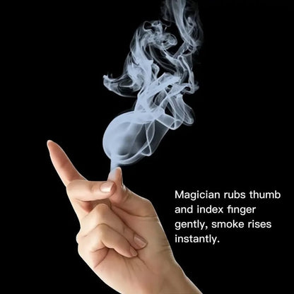SmokeFing Pro Magic Set (10 Pcs) – Buy 1 Get 1 Free 🔥✨