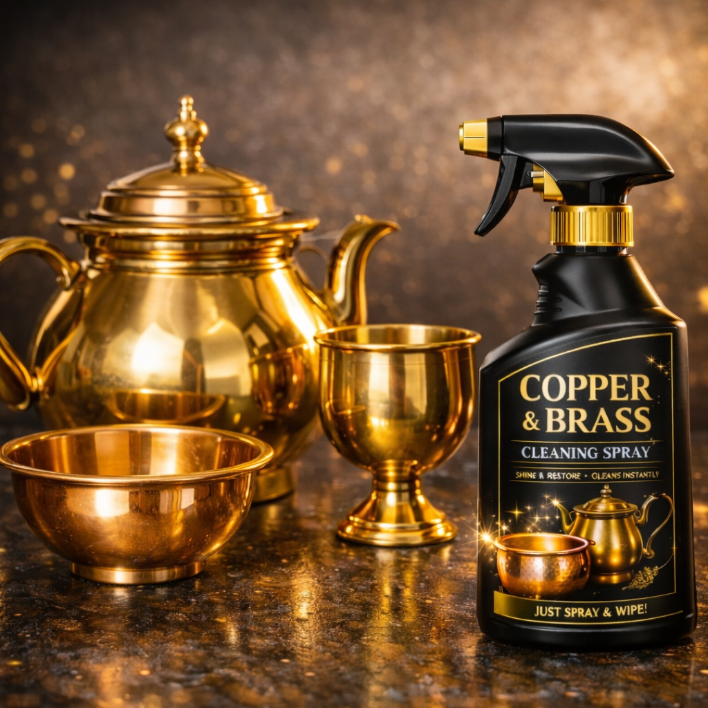 RoyalGlow Metal Cleaner ✨BUY 1 GET 1 FREE✨