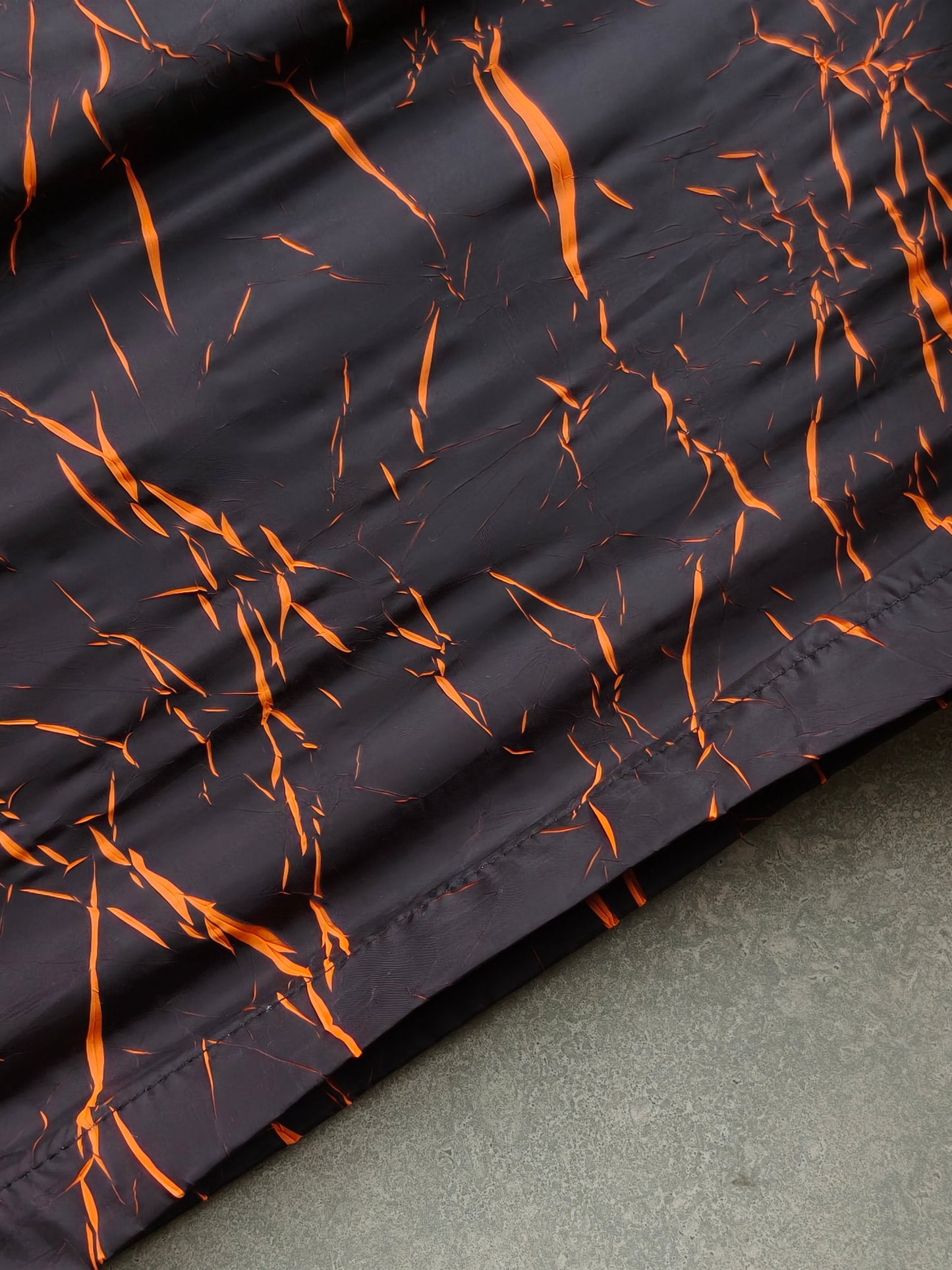 CRACKSHIFT SHORTS