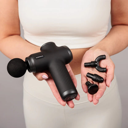 Portable Muscle Massage Gun