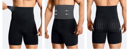 🔥 Shapermen High-Compression Shorts | Buy 1 Get 1 FREE